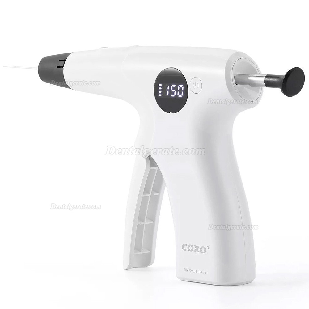 COXO C-FILL mini Gun Dentale Guttapercha Obturationsger&auml;t Obturationssystem